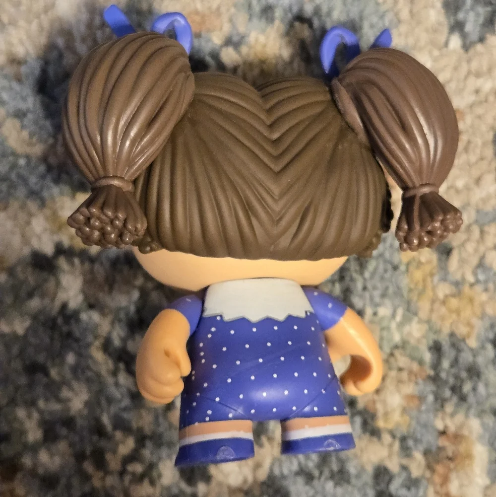 Funko Topps Garbage Pail Kids Leaky Lindsay 3